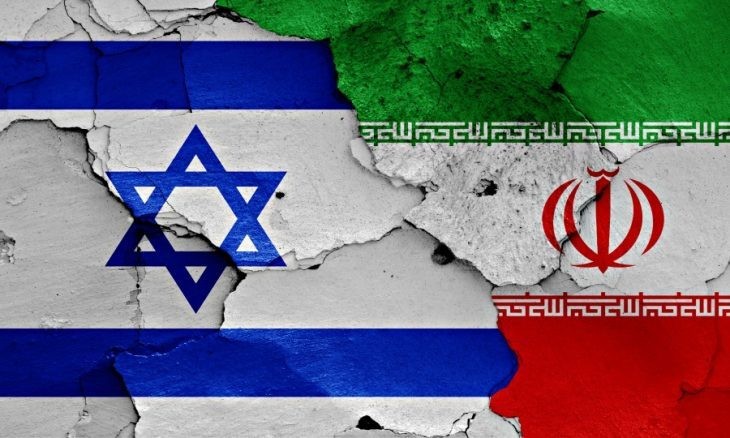 استعدادات إسرائيلية لمهاجمة منشآت نووية إيرانية
