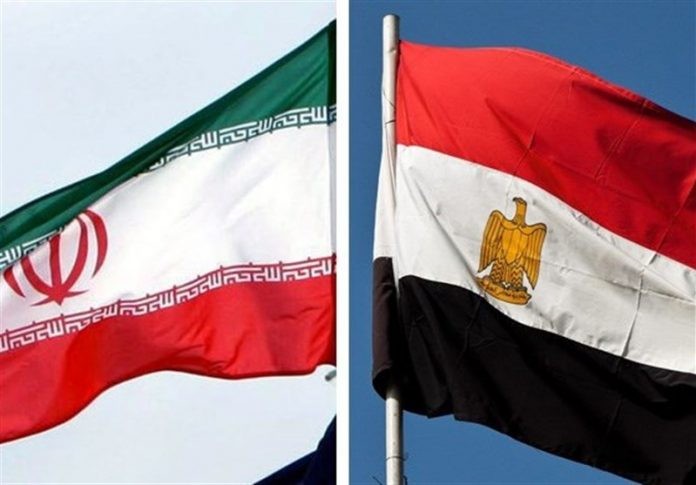 مساعٍ إيرانية للتواصل مع مصر والأخيرة ترفض