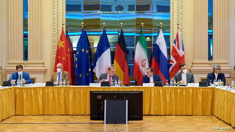 مسؤول أوروبي يكشف موعد استئناف مفاوضات الاتفاق النووي