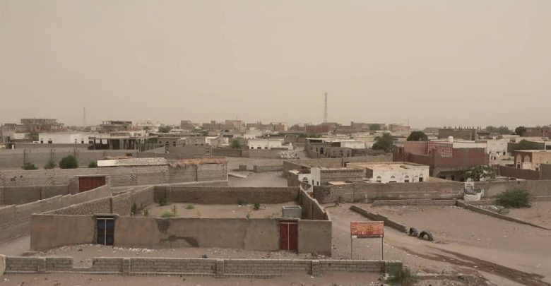خسائر للحوثيين بكمين للجيش اليمني في الحديدة