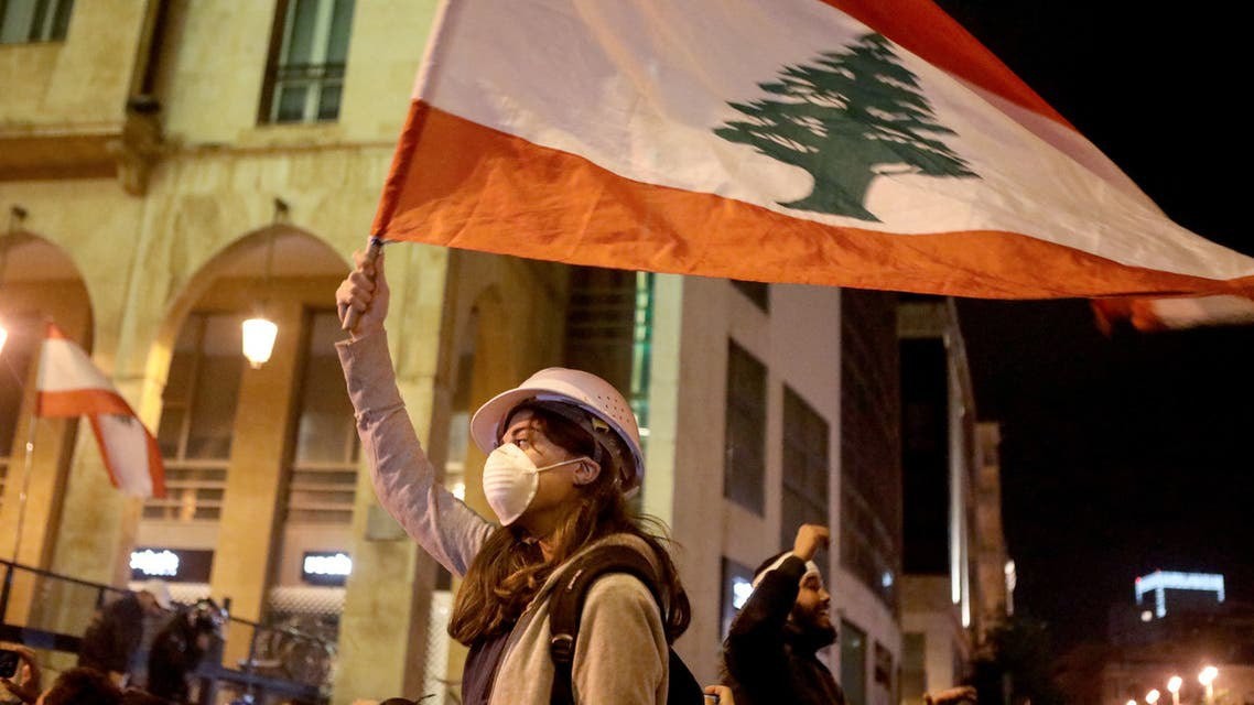 لبنان ما بعد الانهيار المالي.. فوضى عارمة تكشفها الأرقام والإحصائيات
