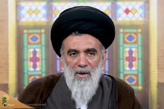 "خامنئي" يقيل "لاريجاني" من مجلس صيانة الدستور ويعين "خراساني" خلفا له