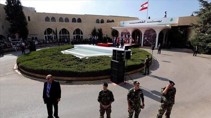 بعد عام من التعطيل.. الإعلان عن تشكيل الحكومة اللبنانية