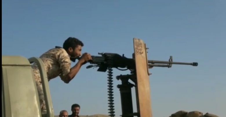 بالأسماء.. جبهات الساحل الغربي تحصد أرواح العشرات من الحوثيين