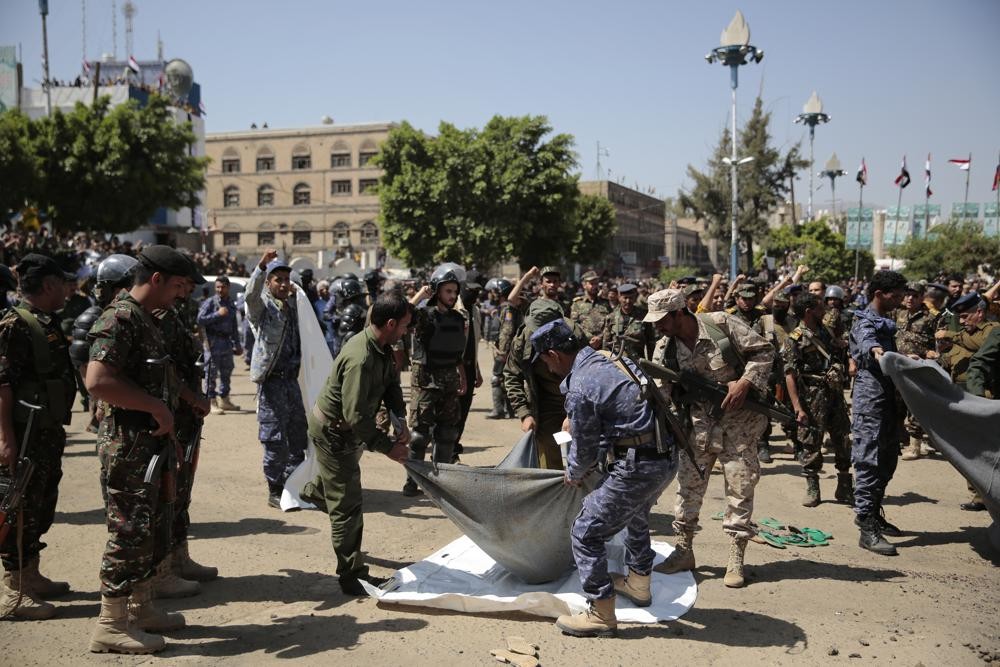 جريـمة الحوثيين في صنعاء.. اليمنيون مصدومون