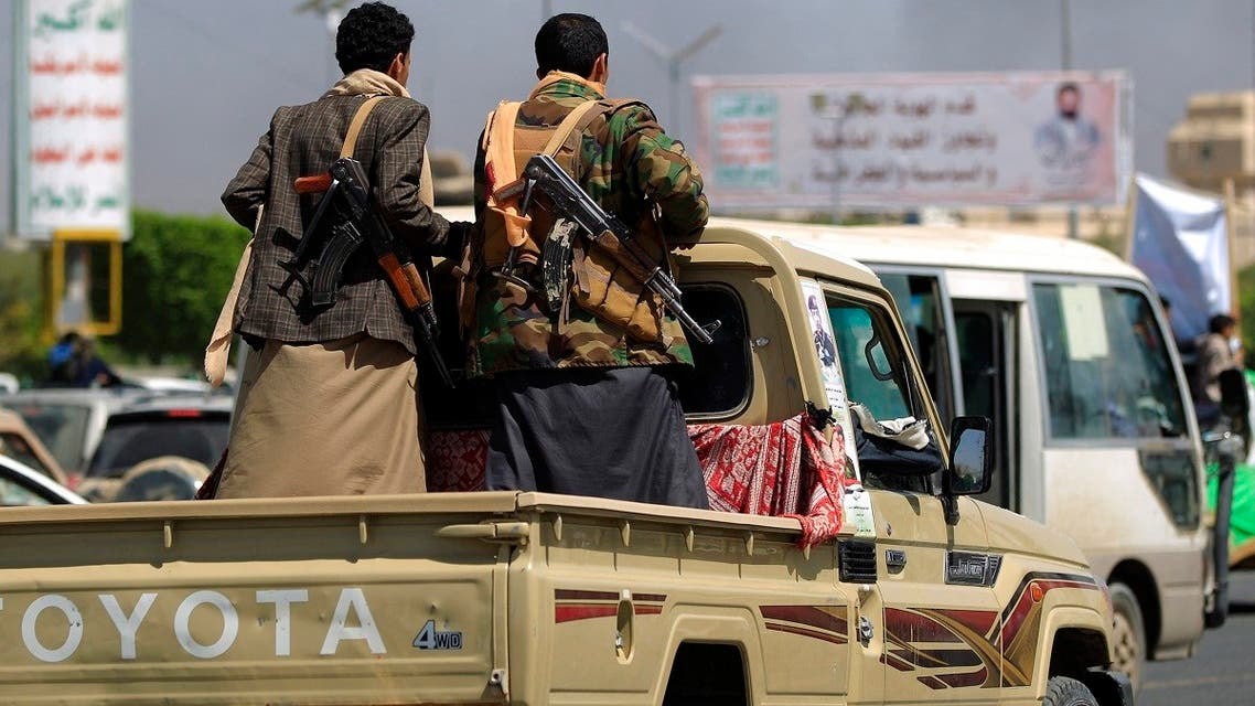 الخارجية اليمنية: ميليشيا الحوثي ترتكب جرائم إبادة جماعية بحق أهالي مأرب