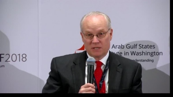 "تيم ليندركينغ" يجري جولة إقليمية لبحث تداعيات هجوم الحوثيين في مأرب