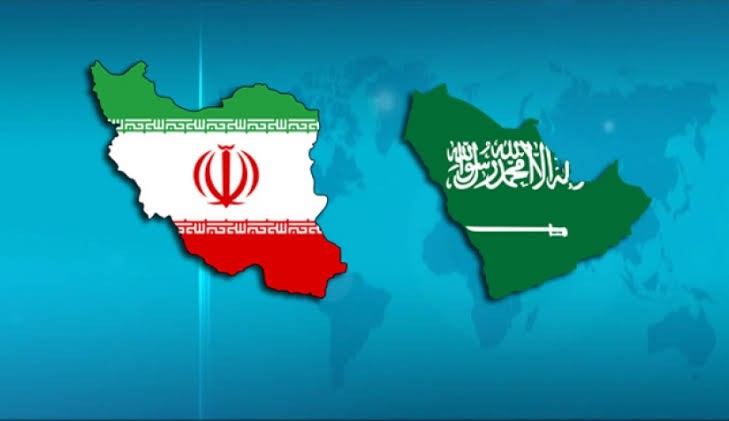"بلومبيرغ" تكشف عن فحوى طلب إيراني من السعودية