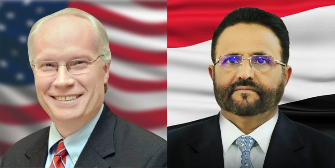 واشنطن تدين تصعيد الحوثيين في مأرب