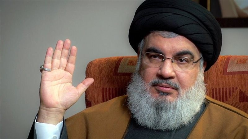 لبنانيون يرفعون شكوى ضد "حسن نصرالله"