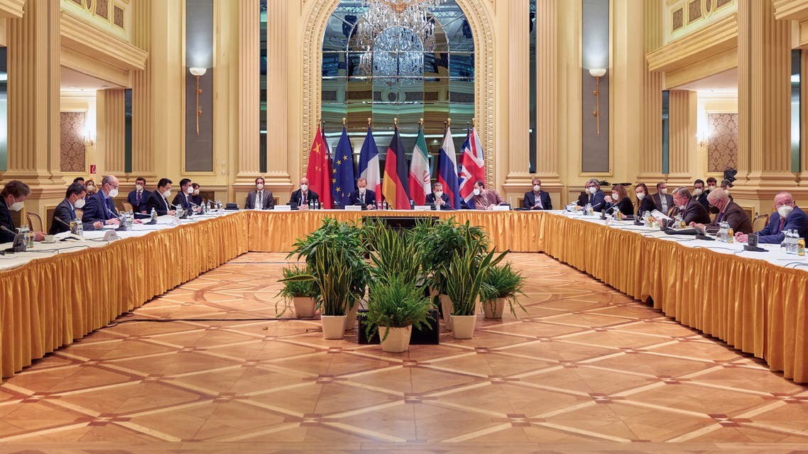 طهران تؤكد عودتها لمحادثات فيينا