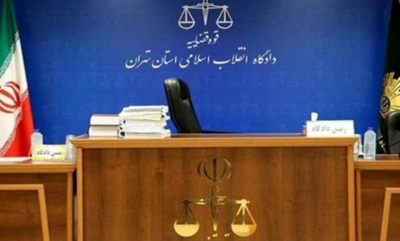 رغم صفح الزوجة.. الحكم على رجل وامرأة بالإعدام في إيران