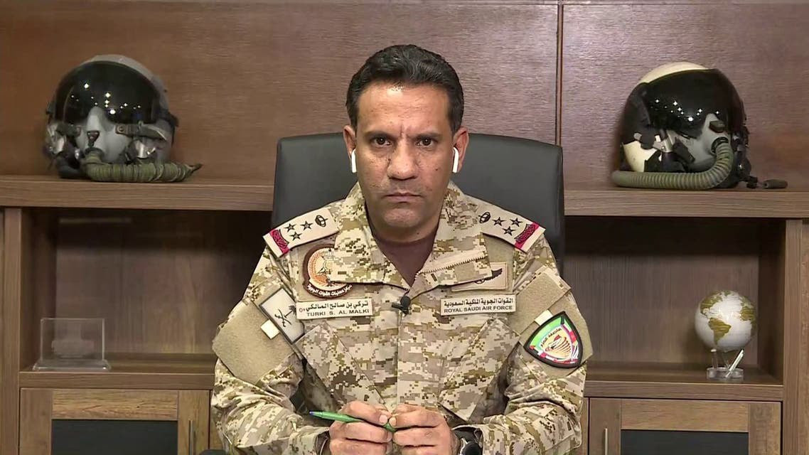 التحالف العربي يكشف عن عملية عسكرية ضد الحوثيين في صنعاء وصعدة