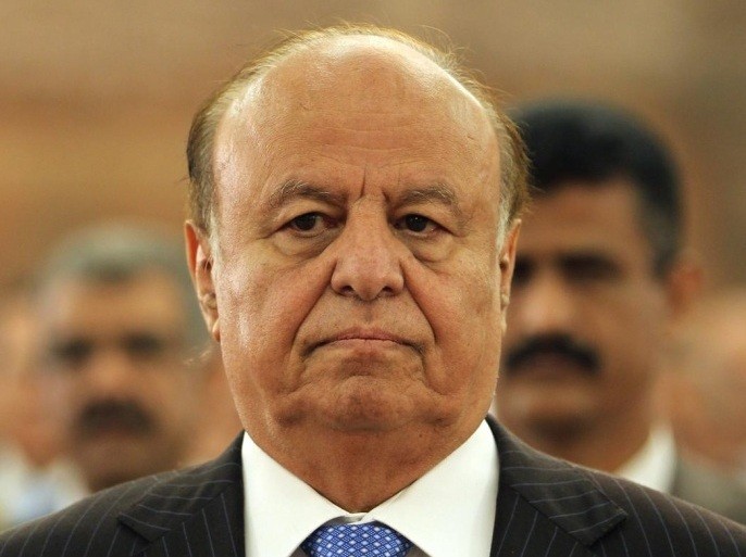 الرئيس اليمني يتوعد الحوثيين: لن نقبل تجربة الإيرانيين مهما كان الثمن