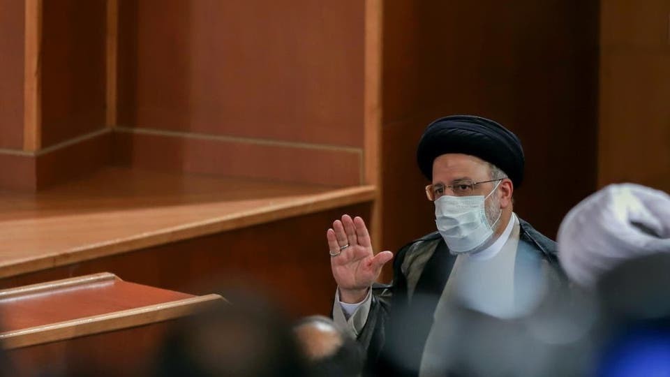 الرئيس الإيراني يكشف شرط بلاده للعودة للاتفاق النووي