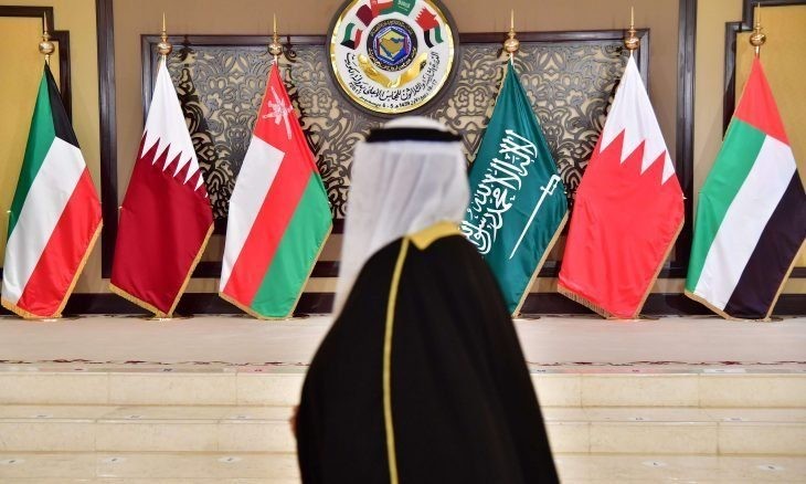 الملف الإيراني يتصدر اجتماعا أوروبياً أمريكياً خليجياً