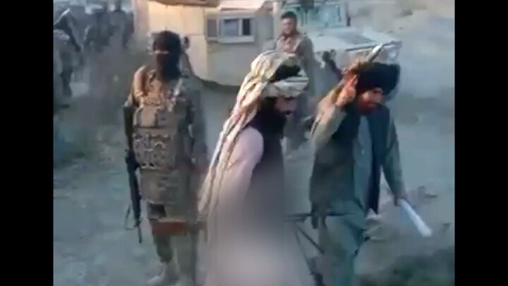 اشتباكات على الحدود الإيرانية الأفغانية بين "حرس الحدود الإيراني" و"طالبان"