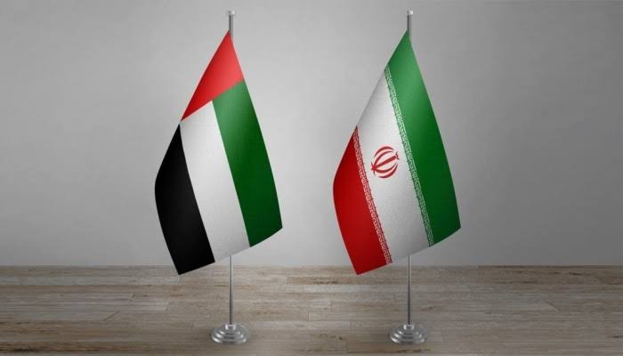 مستشار الأمن القومي الإماراتي يعتزم زيارة طهران