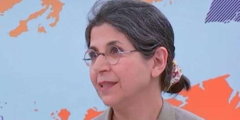 إيران تعيد سجن باحثة فرنسية بمزاعم جديدة