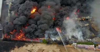 بصواريخ باليستية وطائرات مسيرة.. "الحوثيون" يكشفون تفاصيل هجومهم على "أبو ظبي"