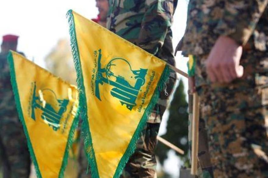 عقوبات أمريكية تستهدف كيانات وأفراد في "حزب الله"