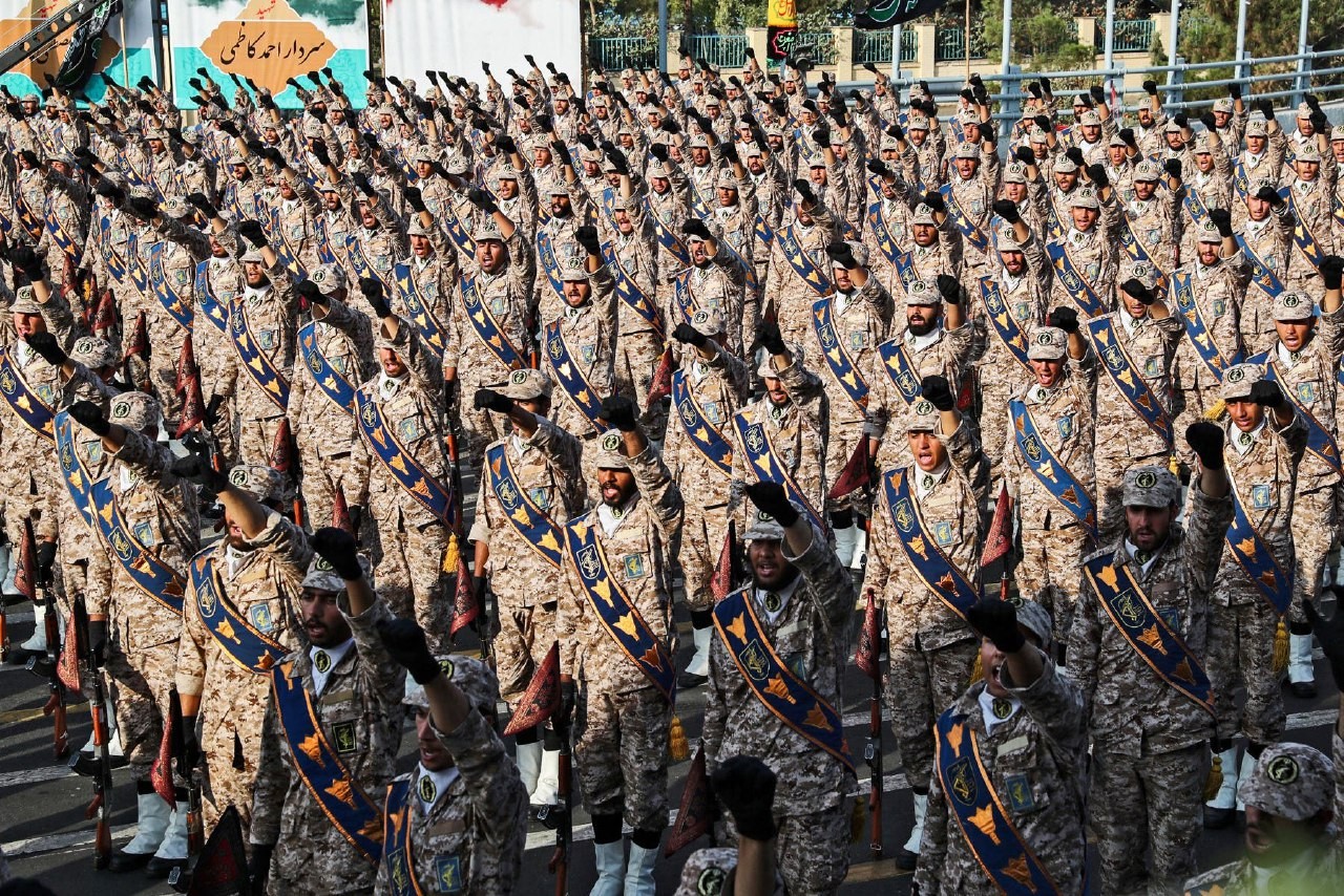 القيادة المركزية الأميركية: إيران تعتمد على ميليشياتها للقيام "بعملها القذر"
