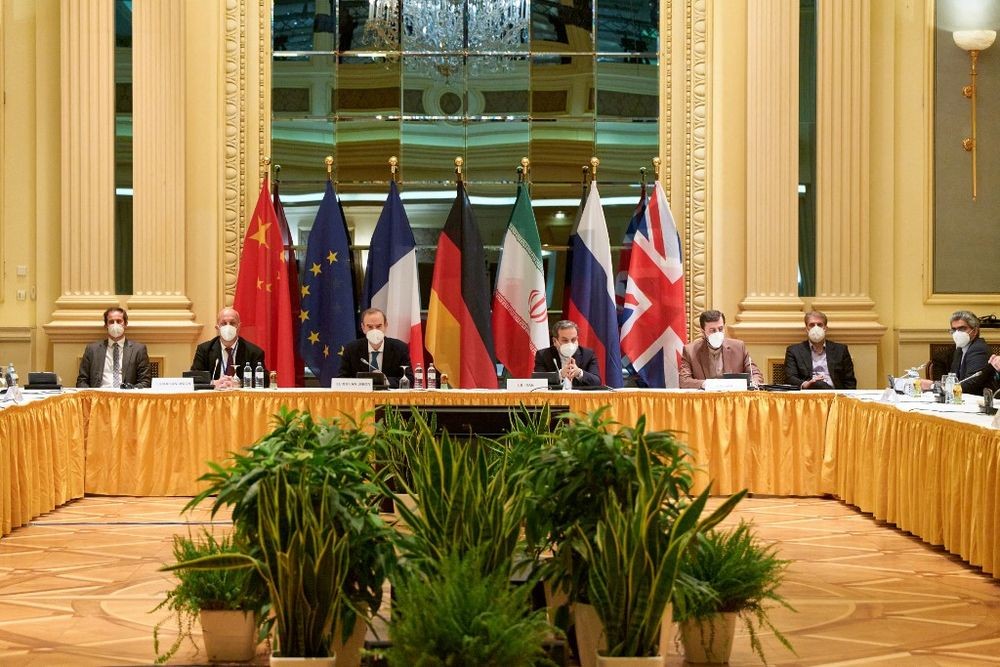 إيران تصف التقدم بمفاوضات فيينا بالبناء والمشجع