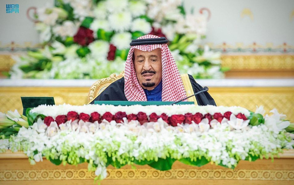 السعودية: ندعم جهود واشنطن لمنع إيران من حيازة سلاح نووي