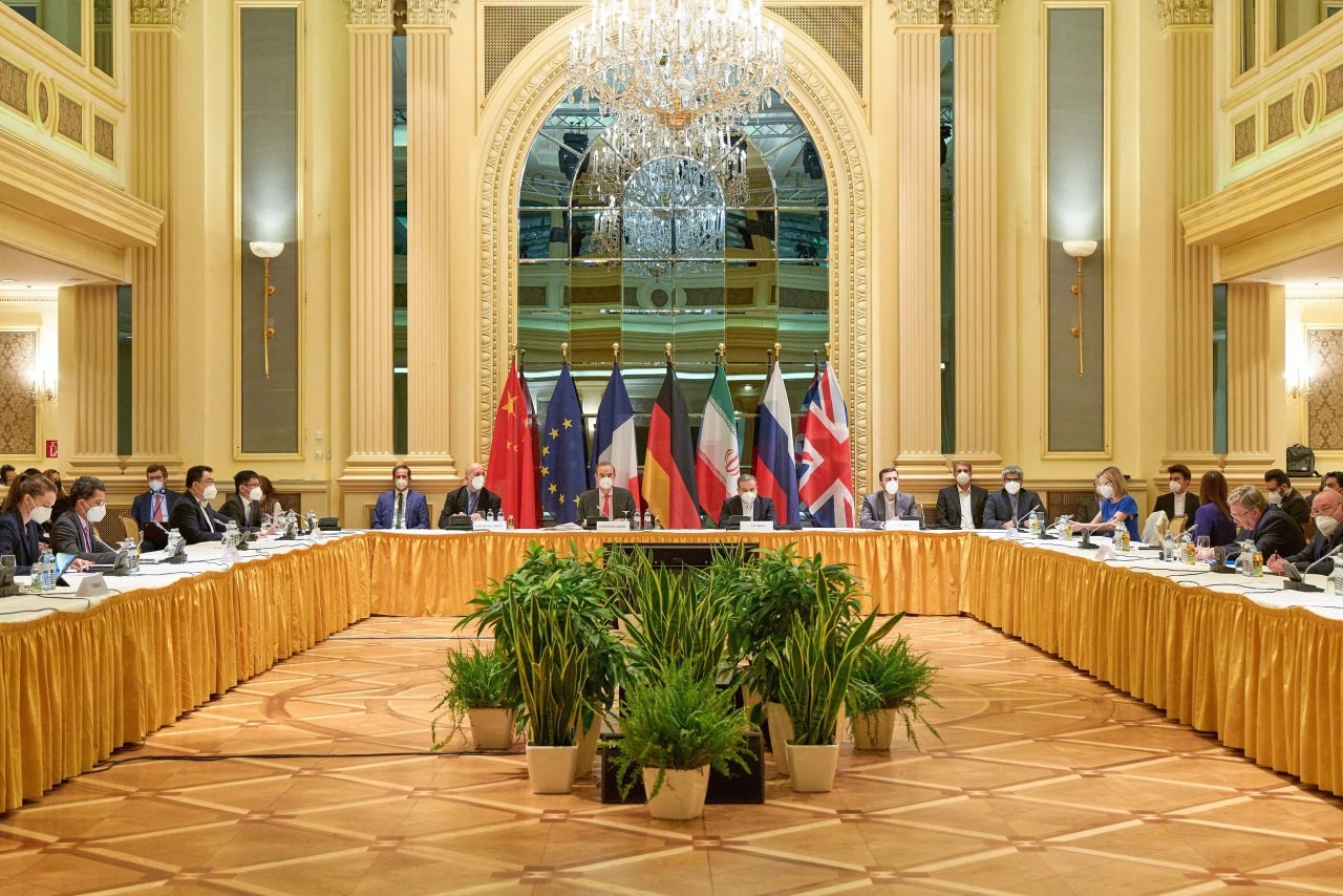 طهران تطالب واشنطن بضمان عدم الانسحاب من الاتفاق النووي مستقبلا