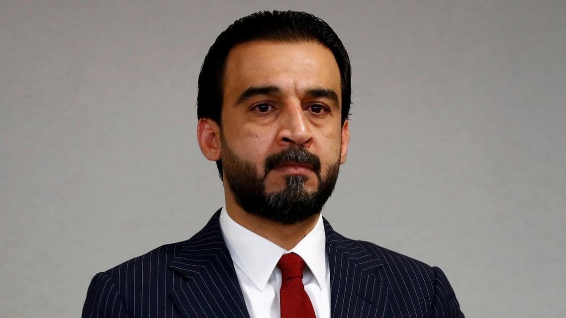 محمد الحلبوسي: إرادات غير منضبطة تحاول كسر هيبة الدولة في العراق