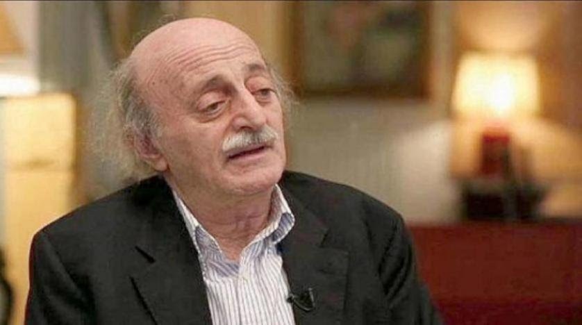 "جنبلاط" و"جعجع" ينتقدان التصريحات المهاجمة لدول الخليج العربي