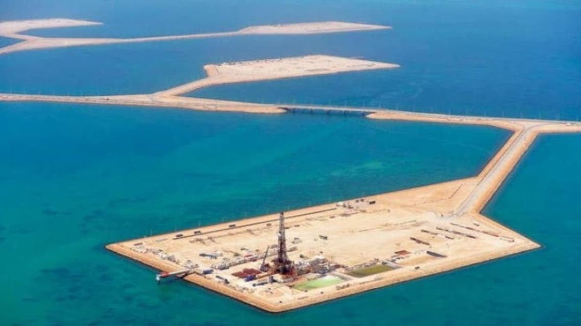 الكويت: مزاعم إيران بشأن حقل الدرة "باطلة"