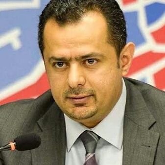 رئيس الحكومة اليمنية يبدي ثقته بنجاح مشاورات الرياض