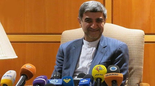 سفير إيران منزعج عقب استدعائه من الخارجية اللبنانية بسبب "قناة العالم"
