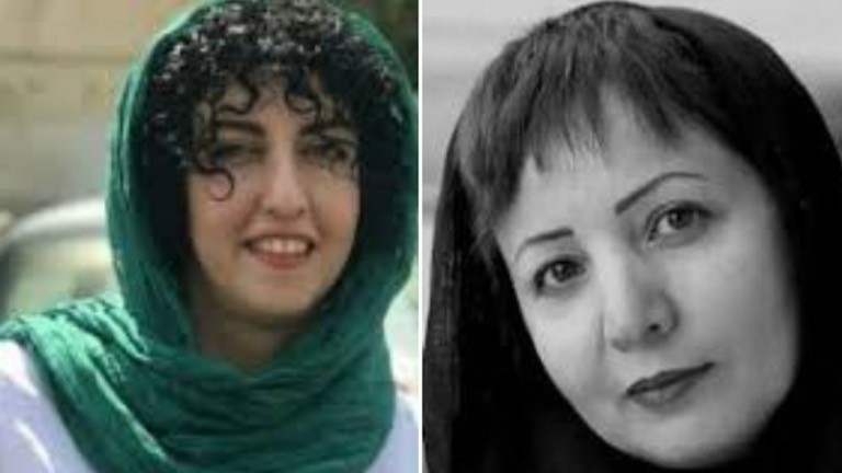 السلطات الإيرانية تعيد اعتقال ناشطة حقوقية ومصورة صحفية