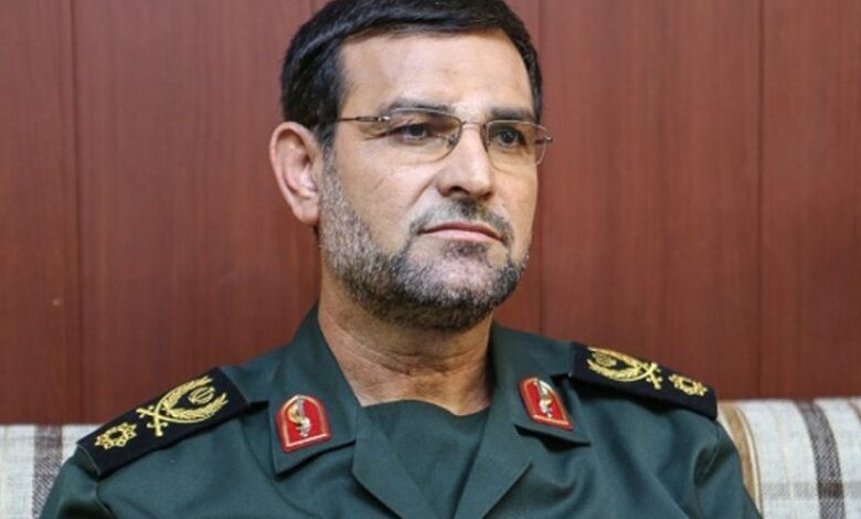 مسؤول إيراني: الأعداء يعرضون علينا إبرام اتفاق نووي بشرط عدم الانتقام لسليماني