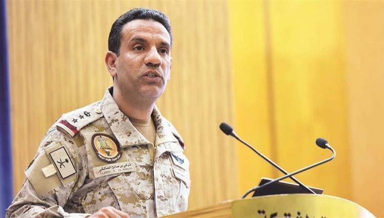 مبادرة سعودية للإفراج عن 163 أسيرا حوثيا
