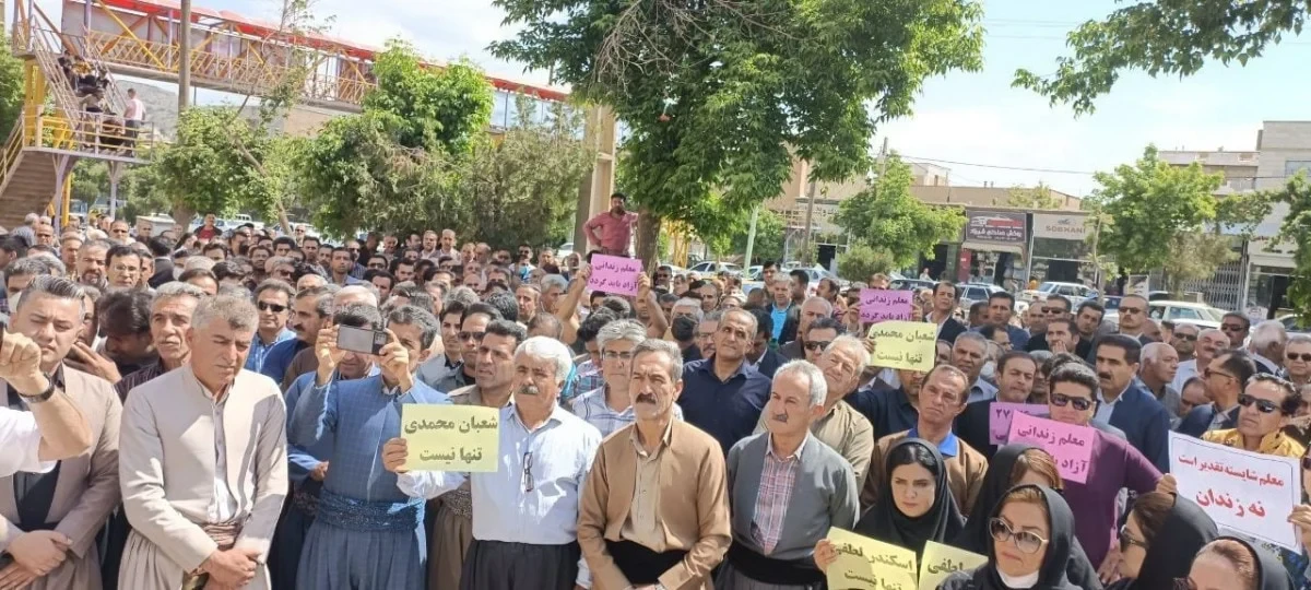 مظاهرات إيران تتصاعد وانتشار مكثف للأمن في طهران