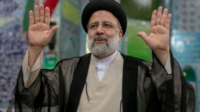 مع تعثر محادثات فيينا.. إبراهيم رئيسي يزور سلطنة عمان