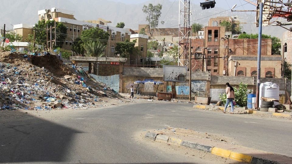 وزير الخارجية اليمني: الحوثيون يسيسون القضايا الإنسانية ويتعنتون في حصار تعز