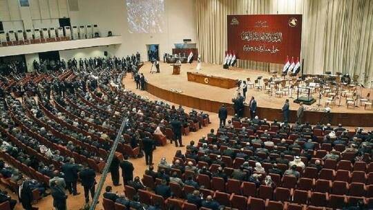 العراق.. 64 نائبا جديدا يؤدون اليمين الدستورية خلفا لنواب التيار الصدري