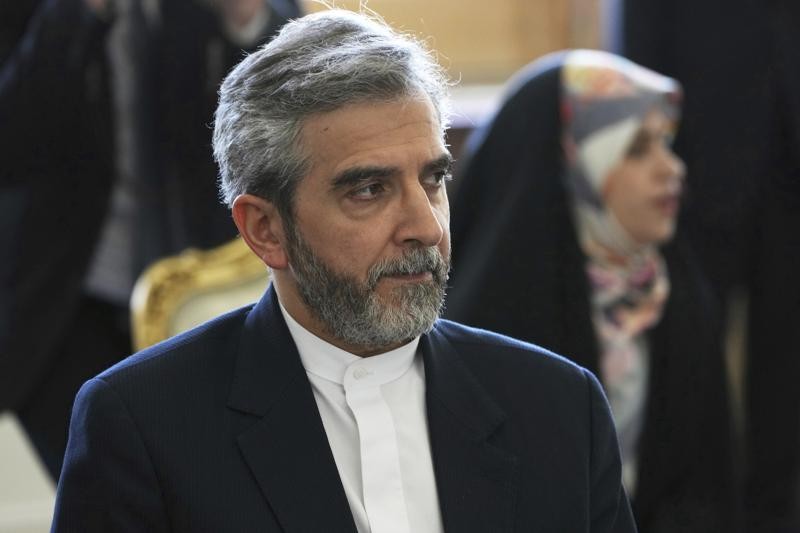 طهران تبدي استعدادها لإجراء محادثات جديدة مع واشنطن