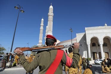 الحكومة اليمنية تؤكد تمسكها بالهدنة والحوثيون يلوحون بعدم تمديدها