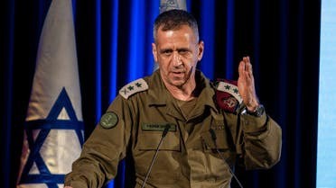 رئيس الأركان الإسرائيلي: إيران تشكل خطرا إقليميا وعالميا