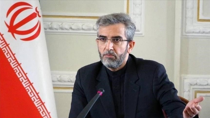 إيران ترد على مقترح أوروبي للعودة للاتفاق النووي