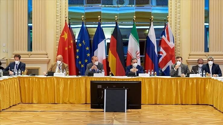 دبلوماسي إيراني: مفاوضات فيينا دخلت الساعات الحاسمة