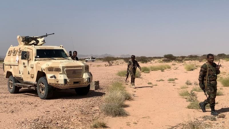 ضبط خلية حوثية في شبوة نفذت عمليات في المنطقة