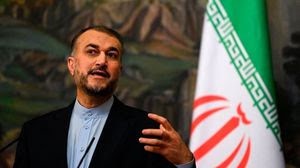 عبد اللهيان: سنوجه دعوة للعاهل السعودي لزيارة طهران وباب الاتفاق النووي لن يبقى مفتوحا للأبد