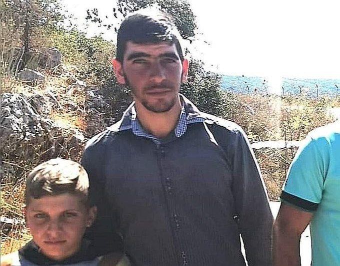 إسرائيل تفرج عن الراعي اللبناني