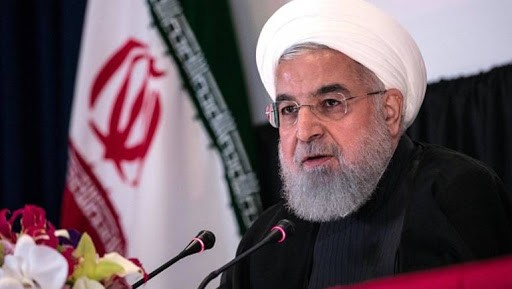 طهران تبدي استعدادها للتفاوض مع واشنطن حول صفقة نووية جديدة